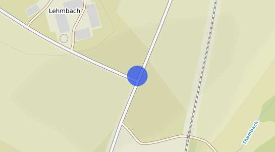 Bodenrichtwertkarte Neumarkt Sankt Veit Lehmbach